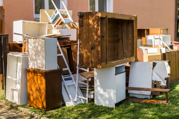 Property Management Cleanouts in Loretto, TN