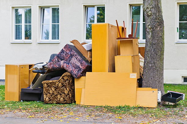 Best Furniture Removal  in Loretto, TN